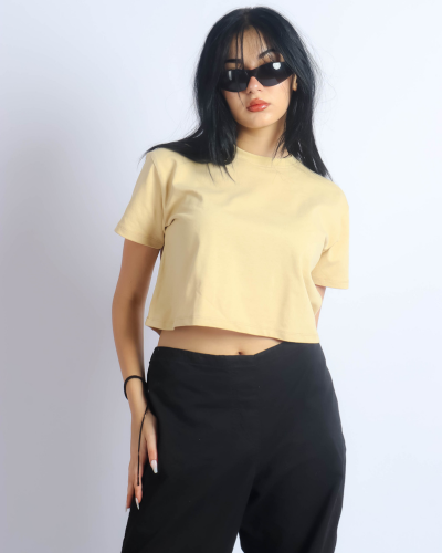 CROP TOP -MERAKI